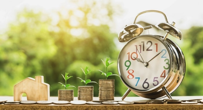 Ипотека под 6% годовых